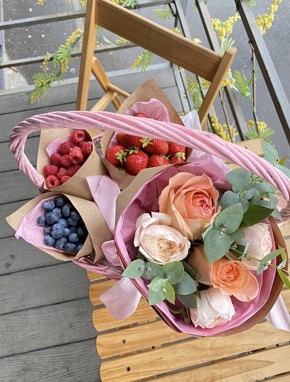 Сладкая жизнь