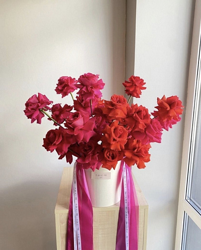 Вспышка чувств