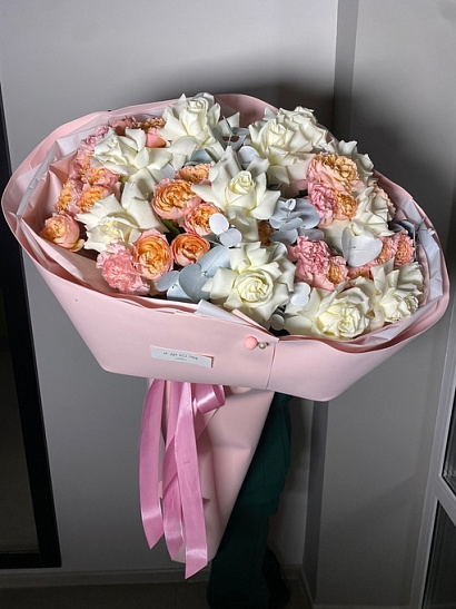 Цветочная стихия