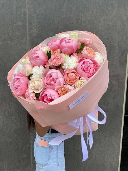 Цветочная эстетика №2