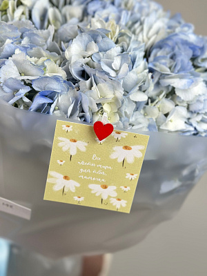 Готовый подарок 3в1