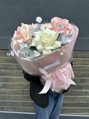 Акварель (размер S)