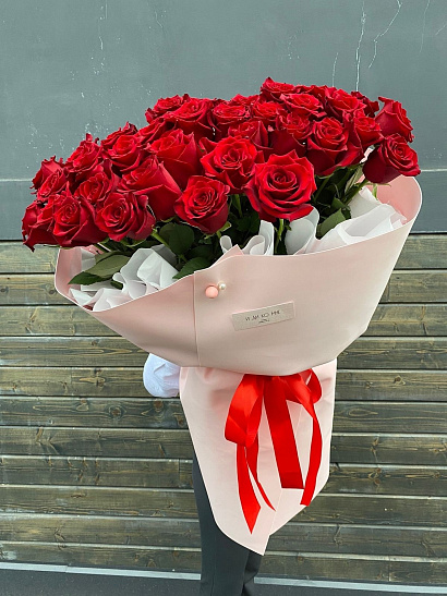 Для самых страстных чувств