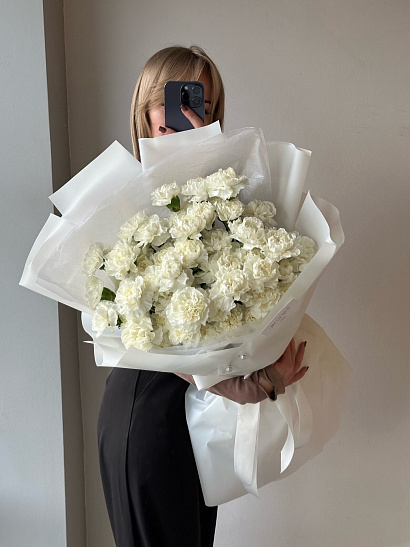 Диантусы 51 шт.