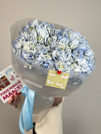 Готовый подарок 3в1