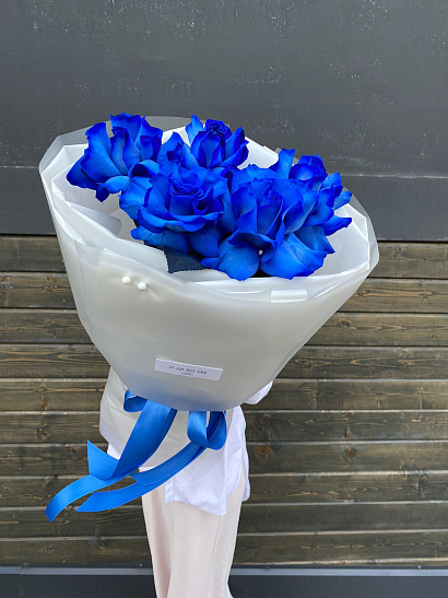 Утренний мороз