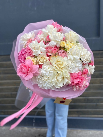 Самый сладкий десерт