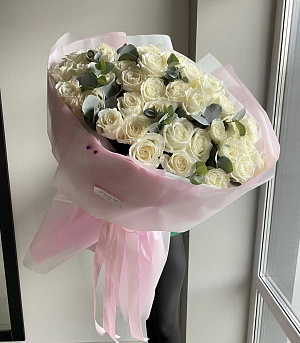 Отражение красоты