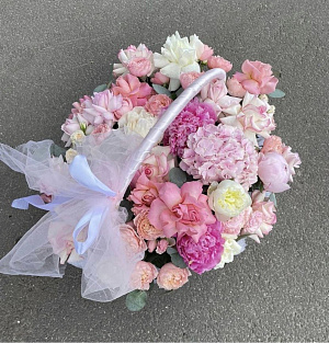 Английский сад