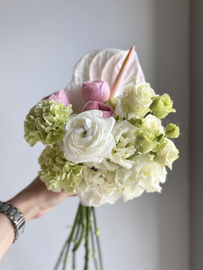 Нежная гармония