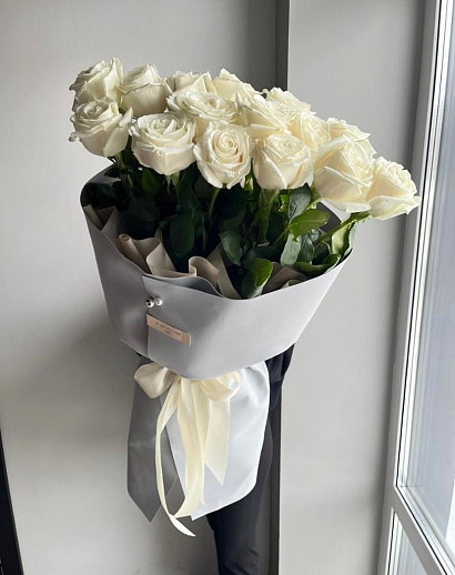 Белоснежная Плая Бланка