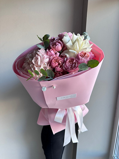 Парижское утро