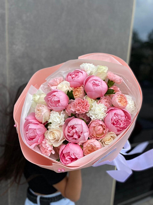 Цветочная эстетика №2