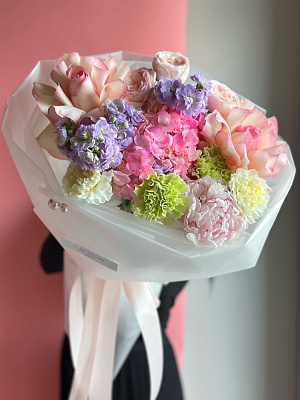 Летняя гамма