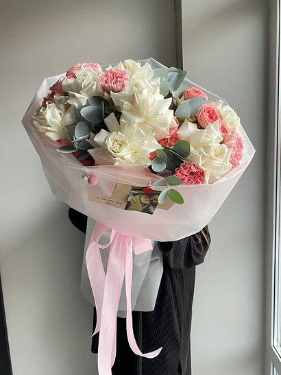 Для самых нежных объятий