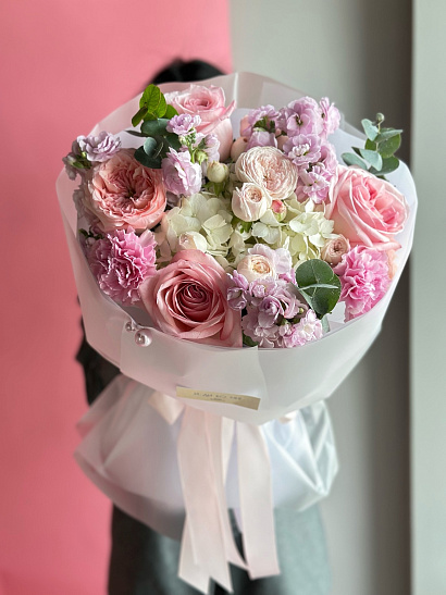 Ароматная весна