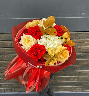 Осеннее настроение