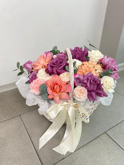 Корзина на любой повод