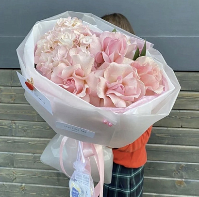 Влюбленность