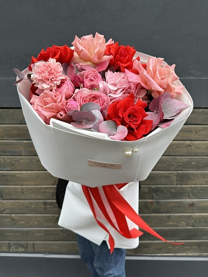 Летний закат (размер L)